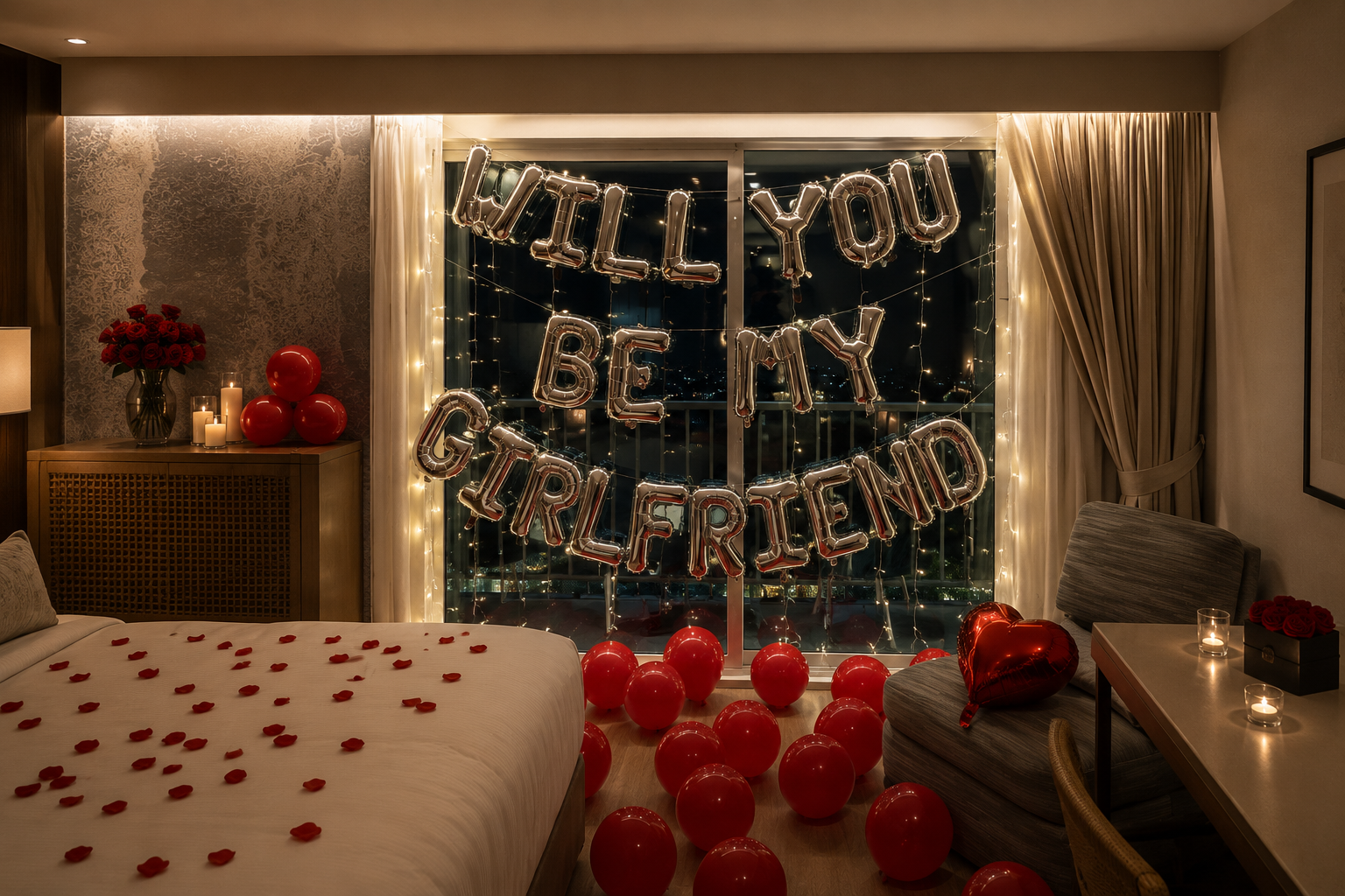 Ultimate Lux Decor